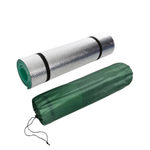 Коврик туристический фольгированный в чехле