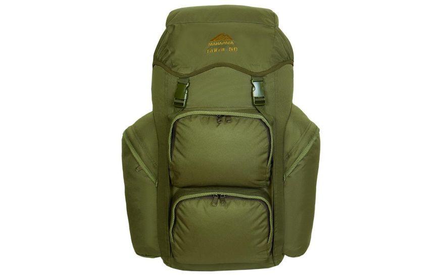 Рюкзак МАНАРАГА Тайга-50