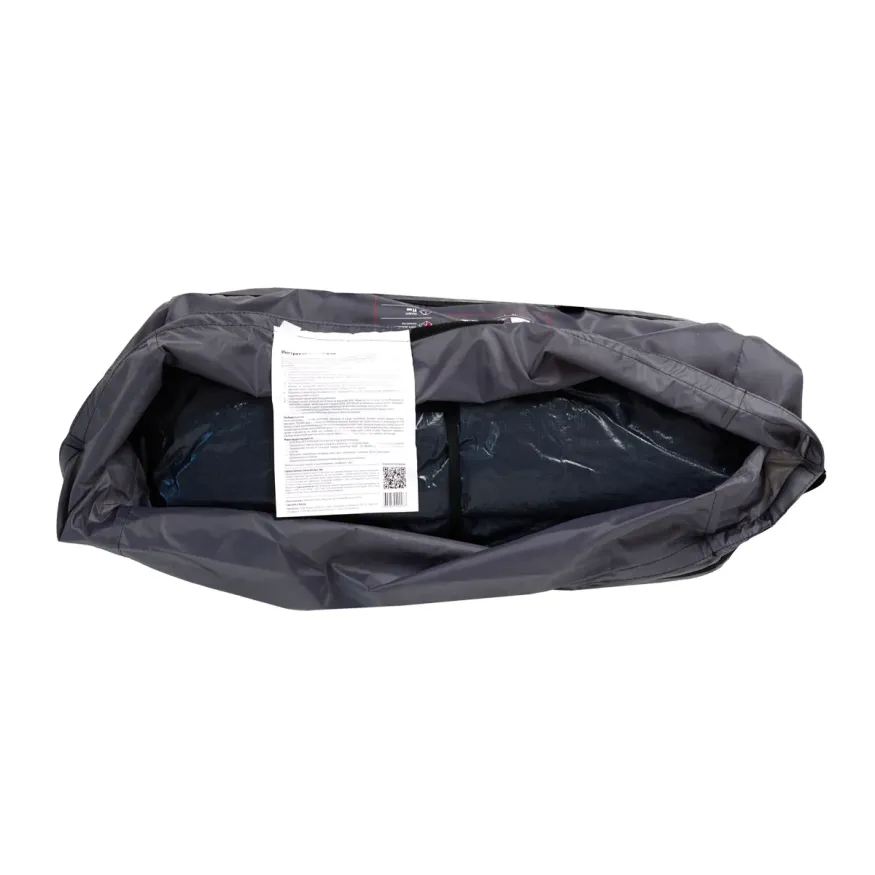 Палатка Ruswell 6 зеленая, Btrace