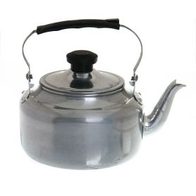 Чайник походный алюминиевый 3л
