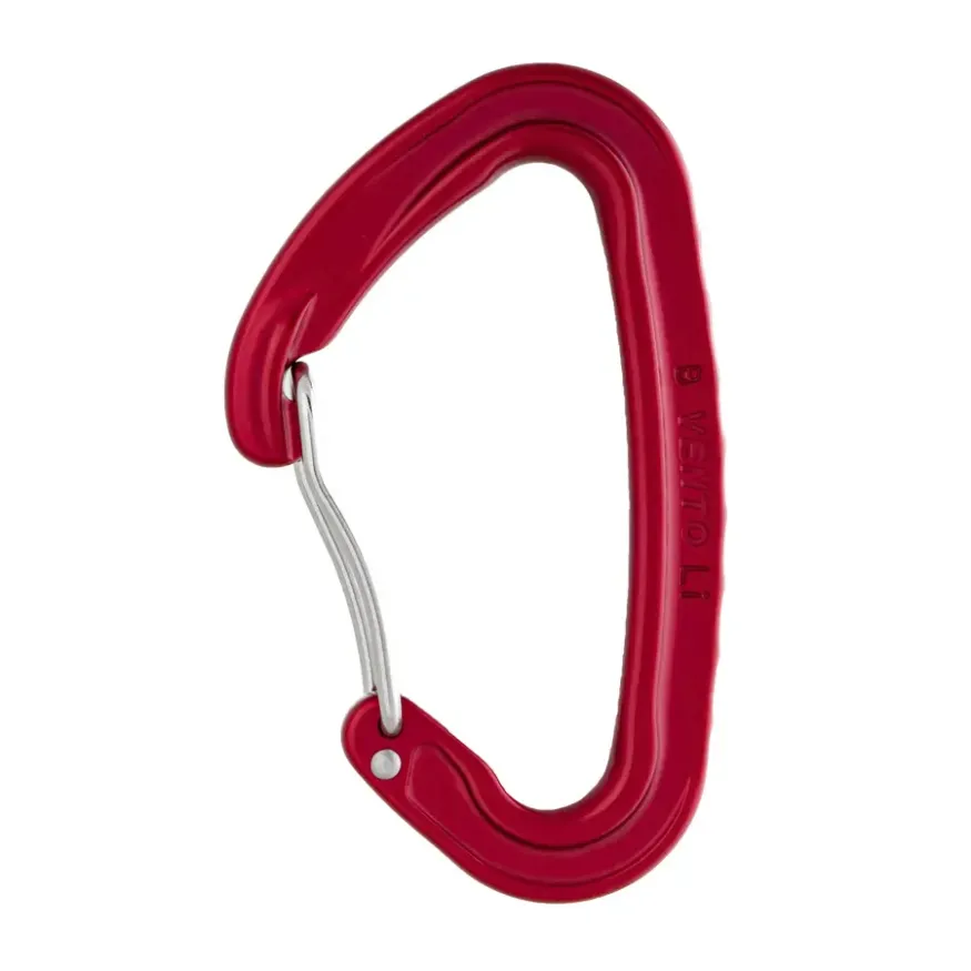 Карабин Light со скобой со скобой, Венто