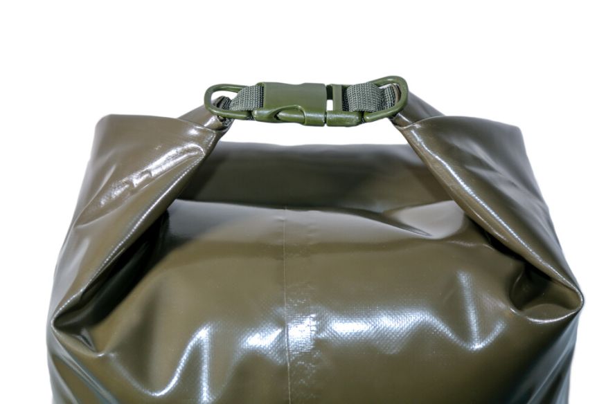 Гермомешок-драйбег Век Охотник 90л