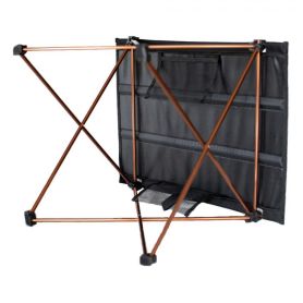 Tramp стол складной Tramp Compact (60 х 43 х 42 см)