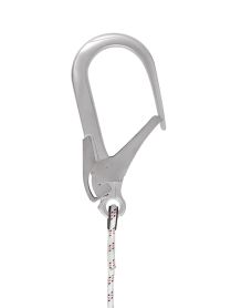 Строп веревочный двойной нерегулируемый с амортизатором «аВ22 110», Венто