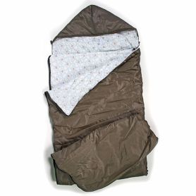 Спальный мешок Prestige 3K подклад фланель