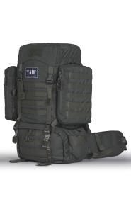 Рюкзак тактический Сармат 4, Оксфорд, хаки, 55 л, ТАЙФ