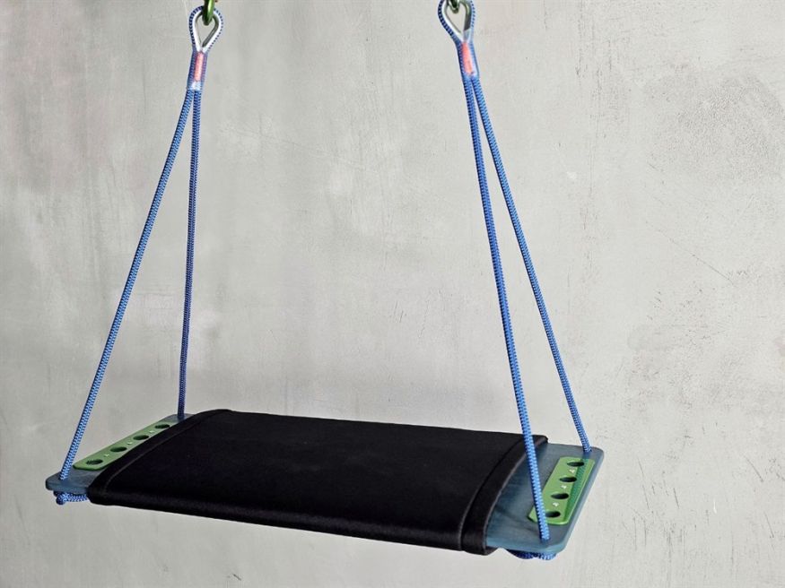 Рабочее сиденье GURU XL, GURU