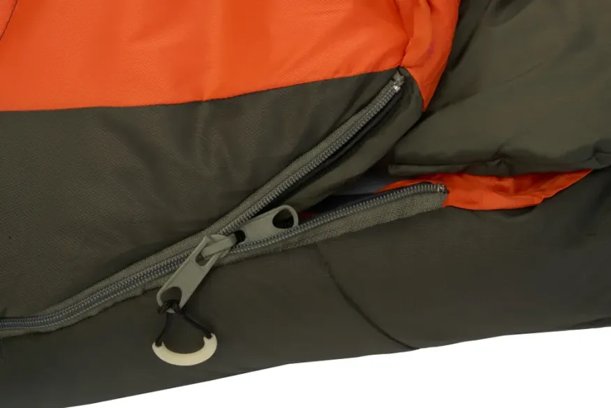 Спальный мешок Troll T-Loft, Tramp