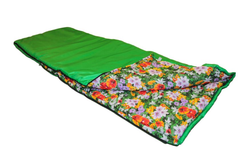 Спальный мешок-одеяло Век СО-2