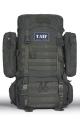 Рюкзак тактический Сармат 4, Оксфорд, хаки, 65 л, ТАЙФ