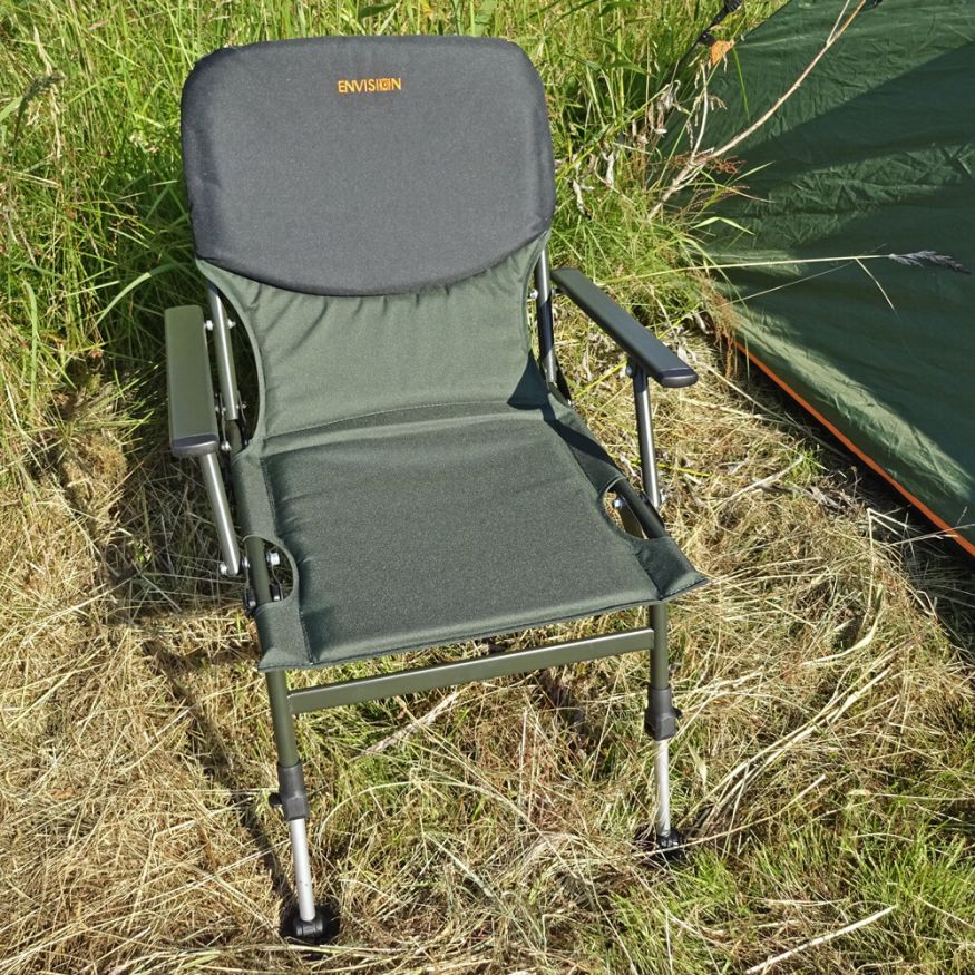 Кресло Comfort Chair 4 Envision