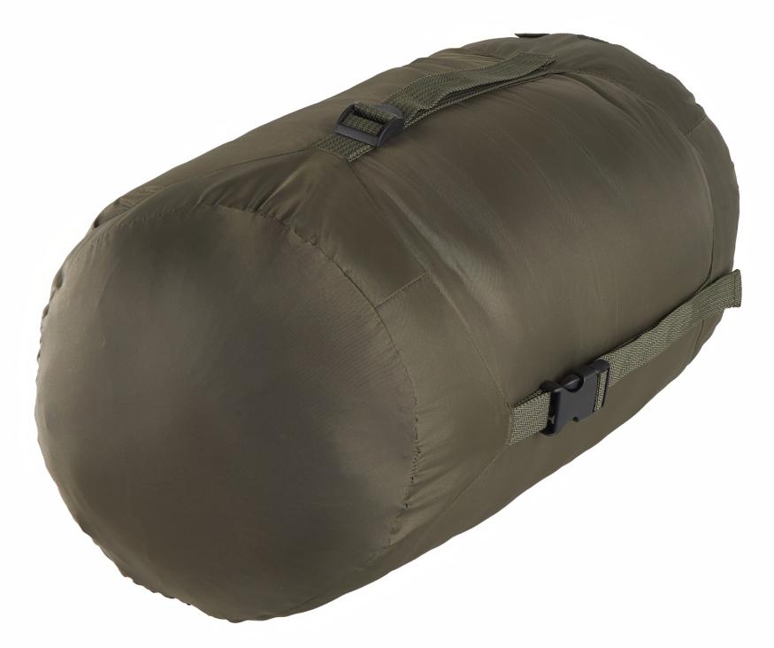 Спальный мешок Troll T-Loft Compact, Tramp