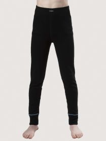 Кальсоны детские Comazo KIDS с микроначесом   