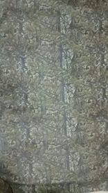 Спальный мешок Prestige 3KУВ с сеткой