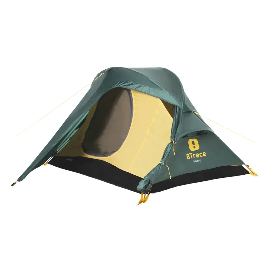 Палатка Btrace Micro 2-местная