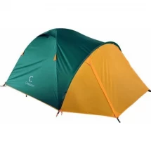 Палатка Следопыт Selenga 2-местная, двухслойная