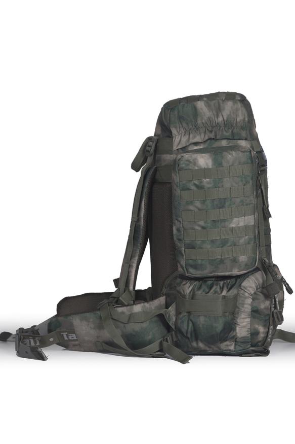 Рюкзак тактический Сармат 5, Оксфорд, мох, 35 л, ТАЙФ