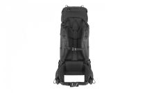 Рюкзак туристический Sayan-100 XL черный, Манарага