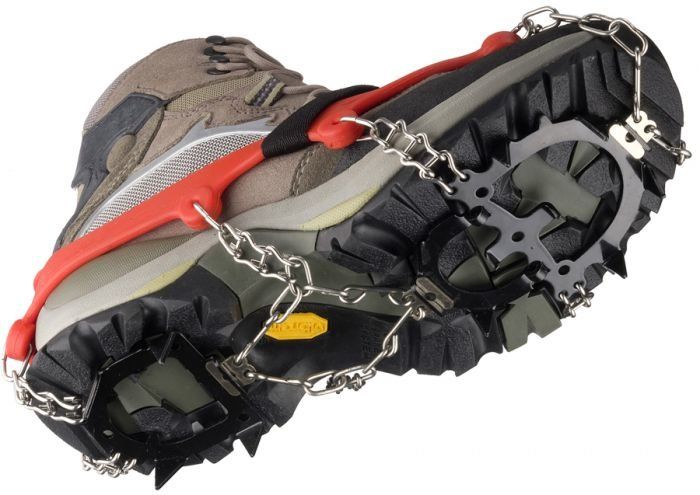 Кошки ICE MASTER / LARGE 42/44