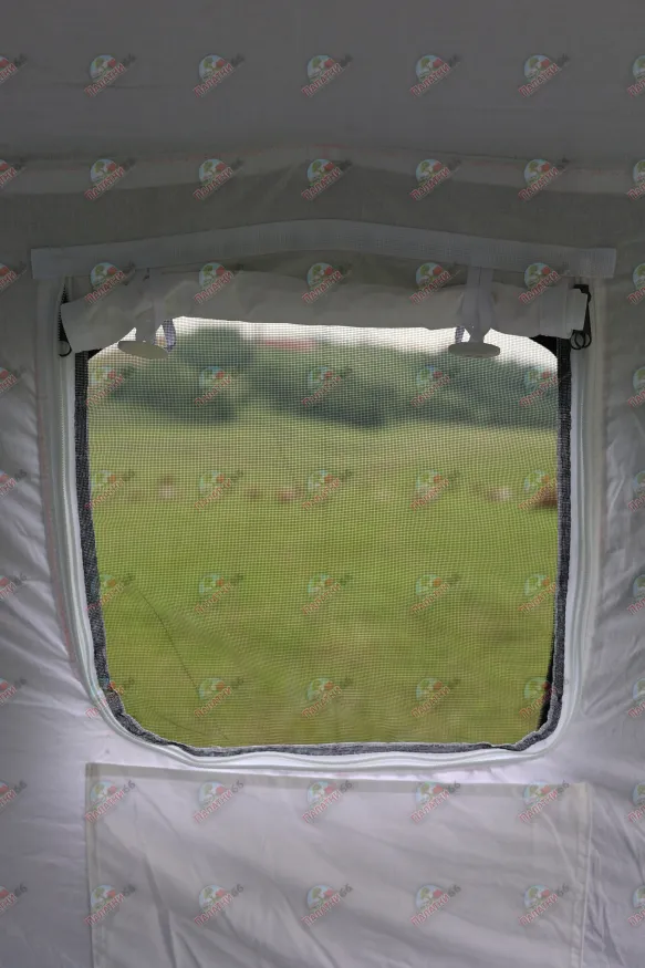 Армейская палатка Енисей 36