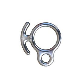 Спусковое устройство &amp;quot; Восьмерка&amp;quot; рогатая дюраль, Вертикаль