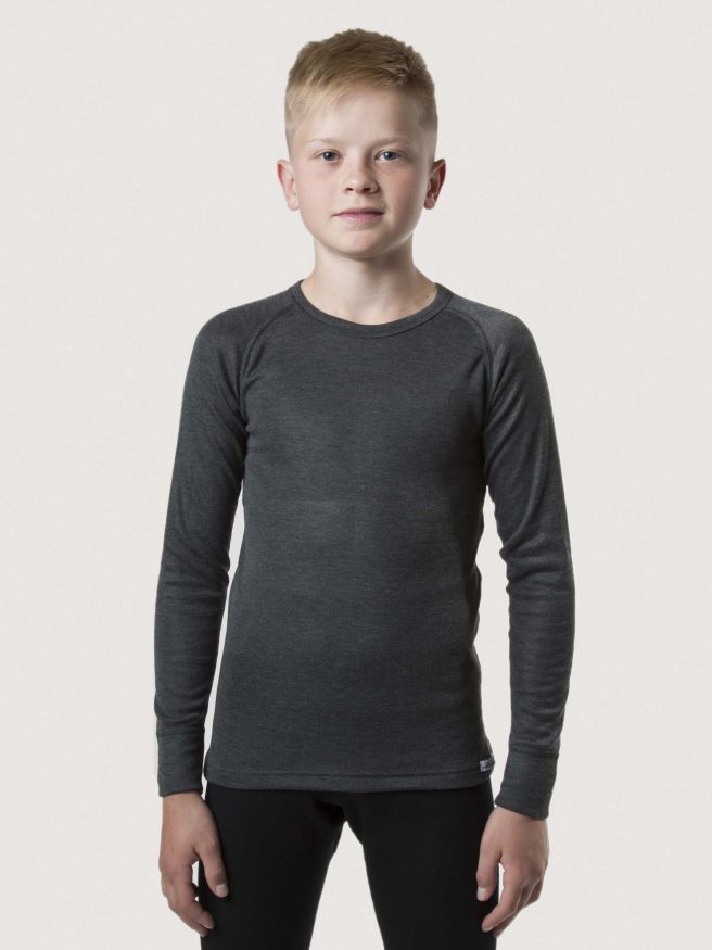 Термофутболка детская Comazo Active -35  