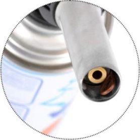 Газовая горелка &amp;quot;GTP-N04&amp;quot;, Следопыт