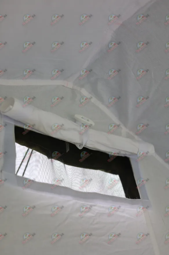 Армейская палатка Енисей 50