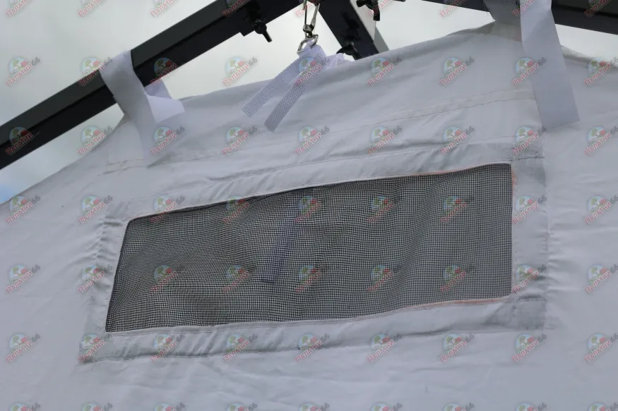 Армейская палатка Енисей 50