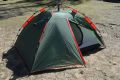 Палатка Talberg GAZA 2-местная 