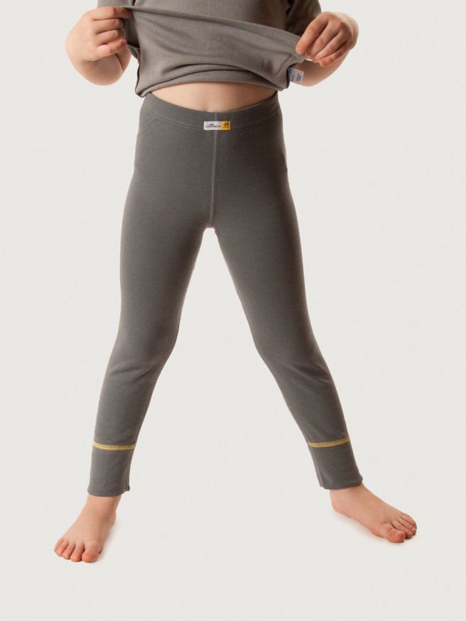 Термокальсоны детские Comazo CASUAL -20 