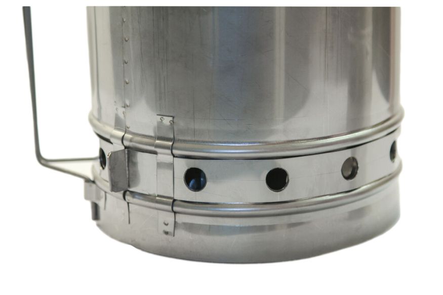 Турбопечка щепочница Век d 160мм