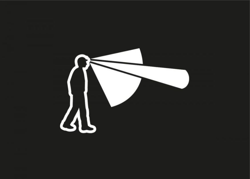 Налобный фонарь &amp;quot;ACTIK&amp;quot;, Petzl