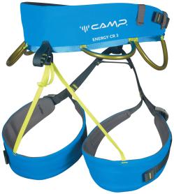 Беседка ENERGY CR 3 Light Blue, CAMP