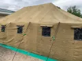 Армейская палатка УСБ-56