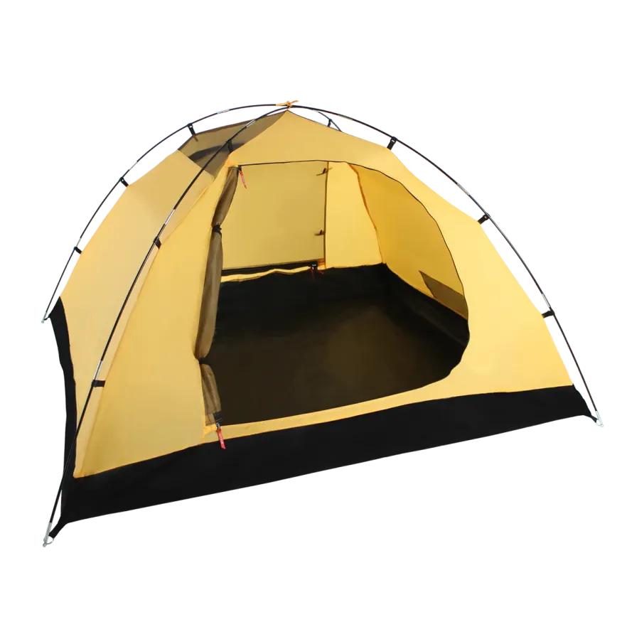 Палатка Vang 3, BTrace