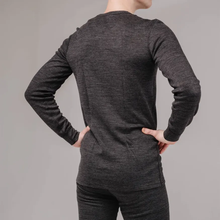 Термобелье Hunter комплект, до -35°С, двухслойное, Следопыт