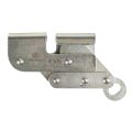 Зажим для стального троса 8 мм, Вертикаль