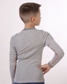 Термофутболка детская Comazo Active -25  