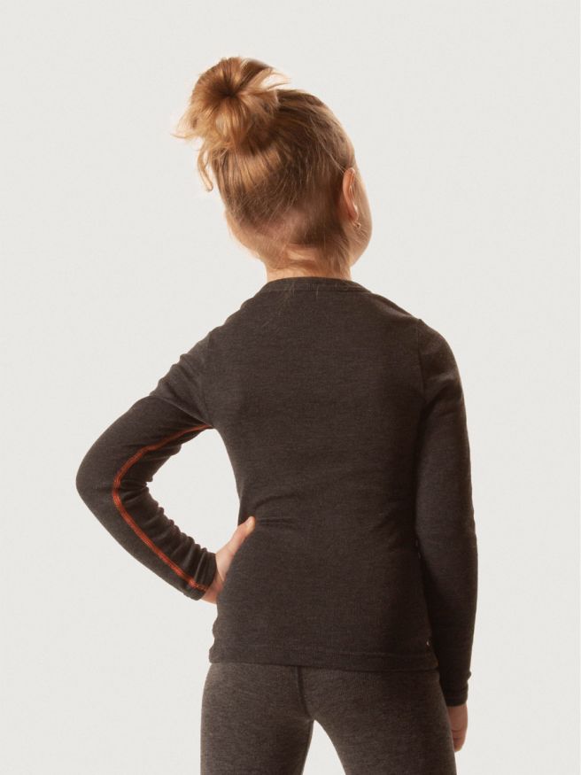 Термофутболка детская Comazo Active -25  