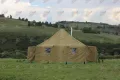Армейская палатка УСТ-56