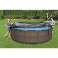 Чехол для круглых каркасных бассейнов 366 см, Bestway