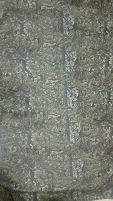 Спальный мешок Prestige 4KУВ с сеткой