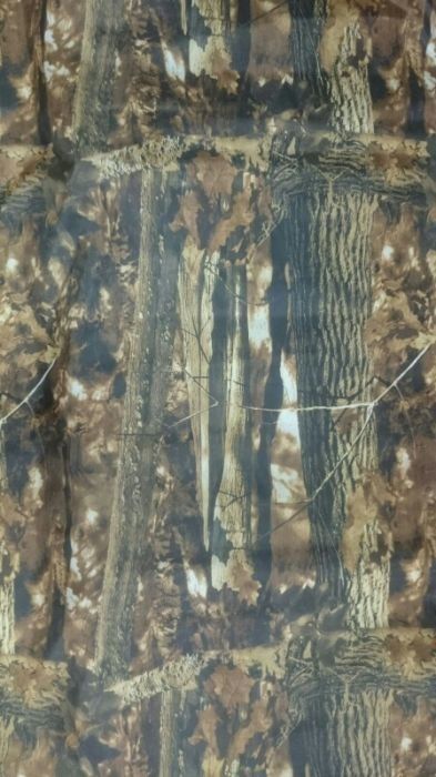 Спальный мешок Prestige 4KУВ подклад фланель