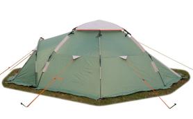 Палатка автоматическая Igloo Solar Control 3, World of Maverick