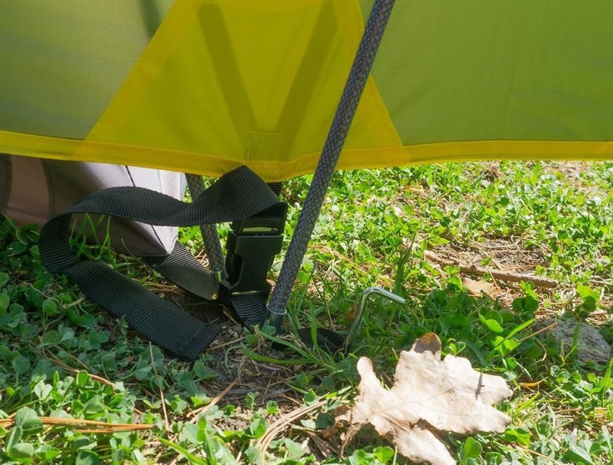 Палатка RockLand Pamir 4 v2