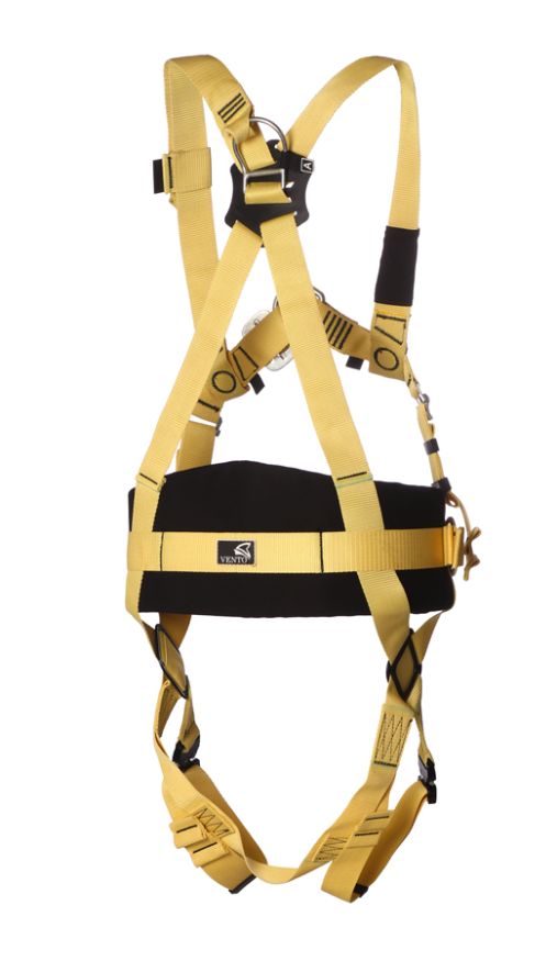 Привязь страховочная Венто Высота 042K (огнеупорная)