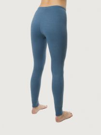 Термолеггинсы женские Comazo SPORT -35