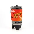 Газовая система FORZA TURBO BOIL для приготовления пищи, СЛЕДОПЫТ, с переходником для посуды