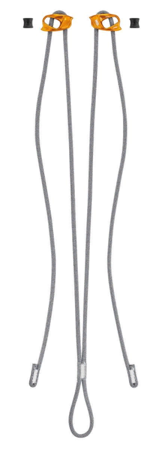 Самостраховка Petzl EVOLV ADJUST